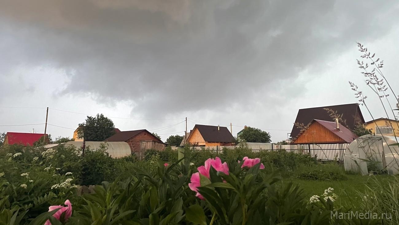 В Марий Эл оказалось много географических объектов с интересными названиями