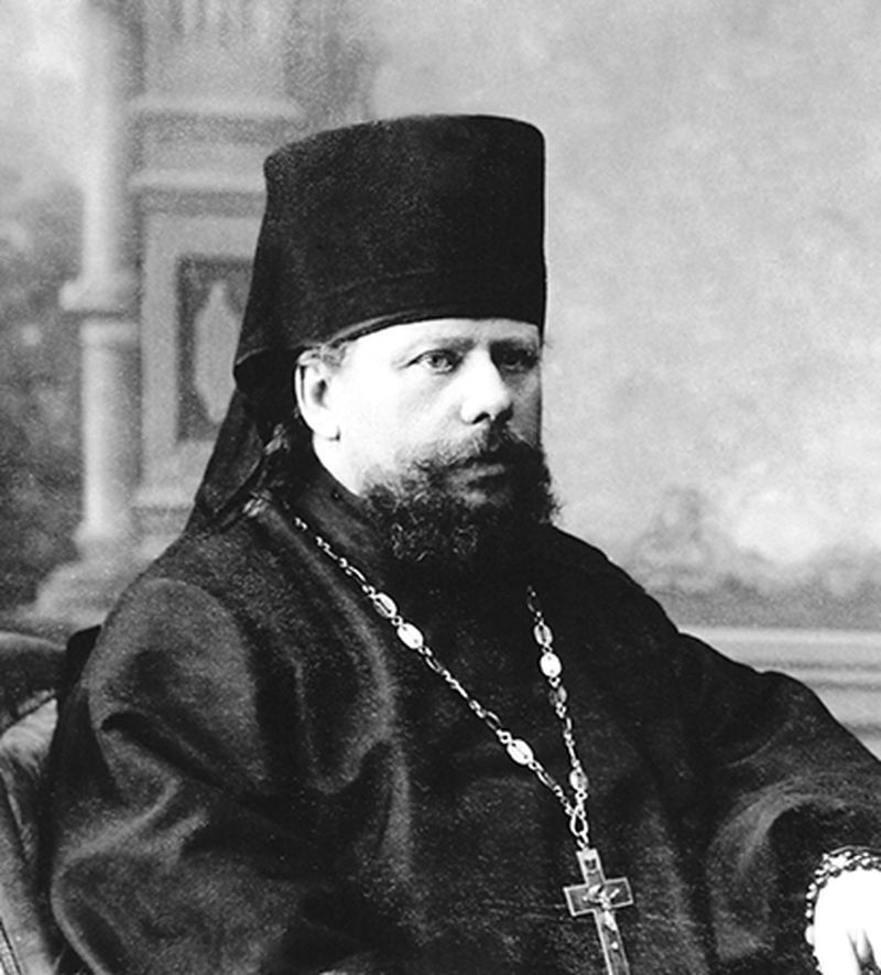 Сегодня верующие Марий Эл чтят память епископа Леонида