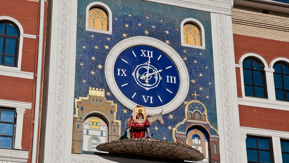 Александр Кудрявцев: Когда за осликом закрылись двери, раздались аплодисменты, незабываемые ощущения