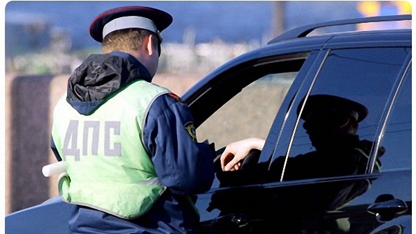 В России может появиться единая база нарушителей ГИБДД