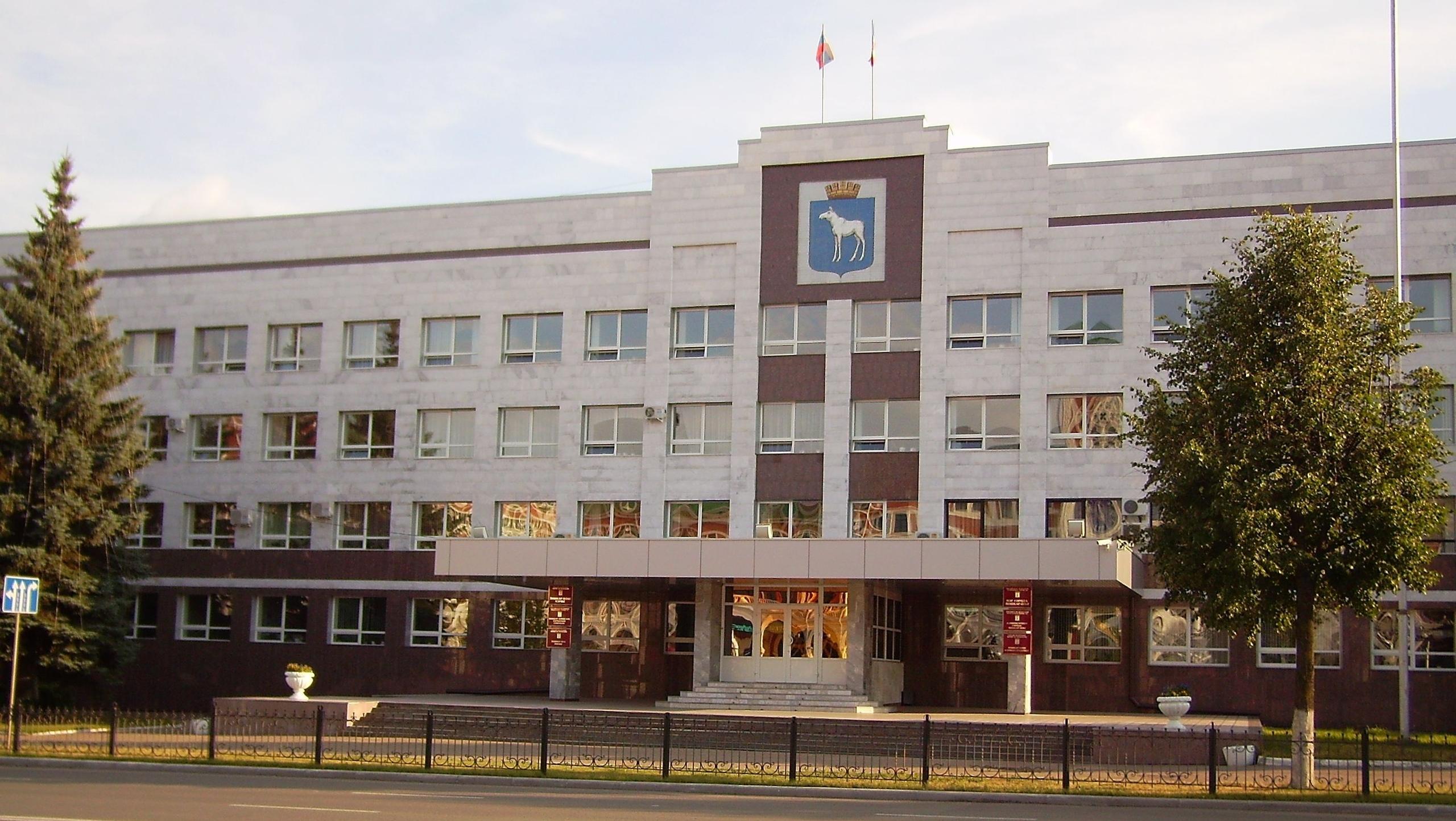 Стипендии мэра в Йошкар-Оле будут получать 32 студента