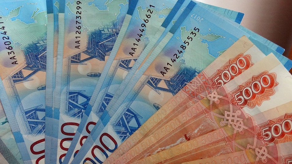 Министерство финансов отчиталось о доходах и расходах Марий Эл