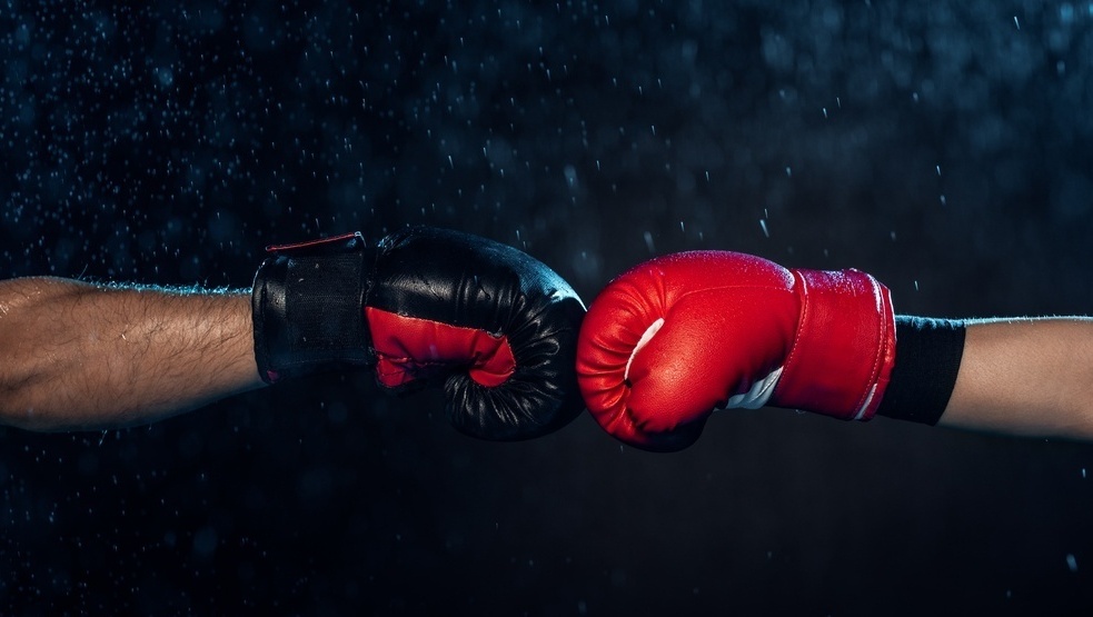 На ринге в Йошкар-Оле встретятся чемпионы WBA Алексей Папин и Эбенезер Тетте