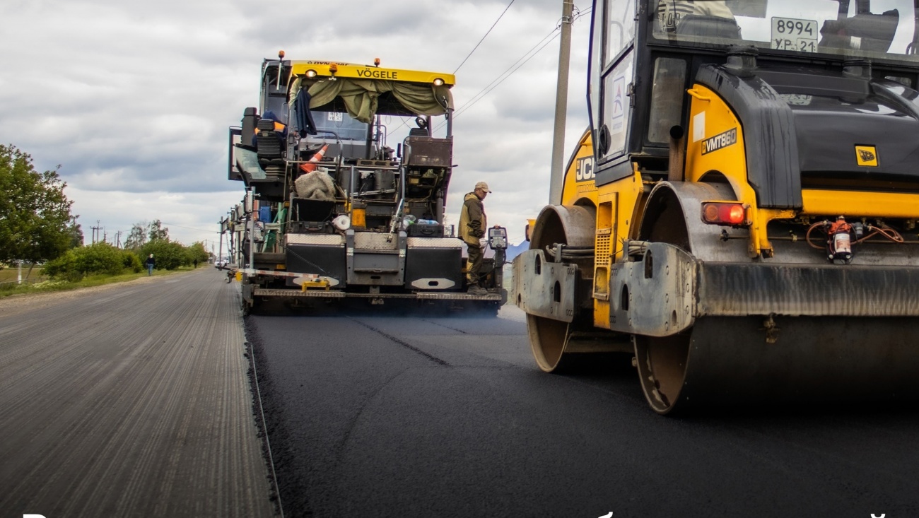 В этом году в Новоторъяльском районе отремонтируют дорогу к деревне Маркелово