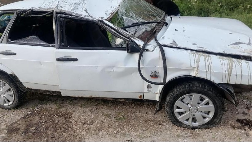 Водителя, покинувшего место смертельного ДТП, обнаружили в Параньгинском районе