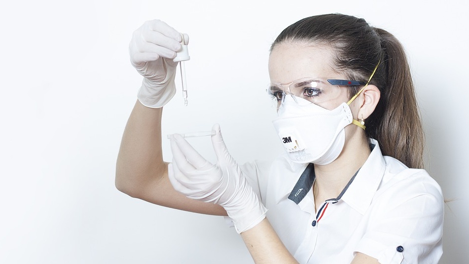 В инфекционных стационарах Марий Эл растёт число пациентов с коронавирусом