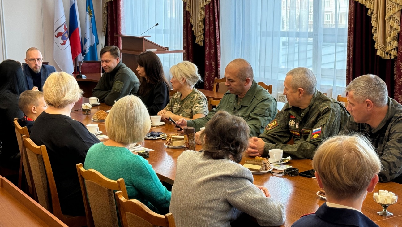 Бойцы СВО из Марий Эл рассказали, что им необходимо на передовой