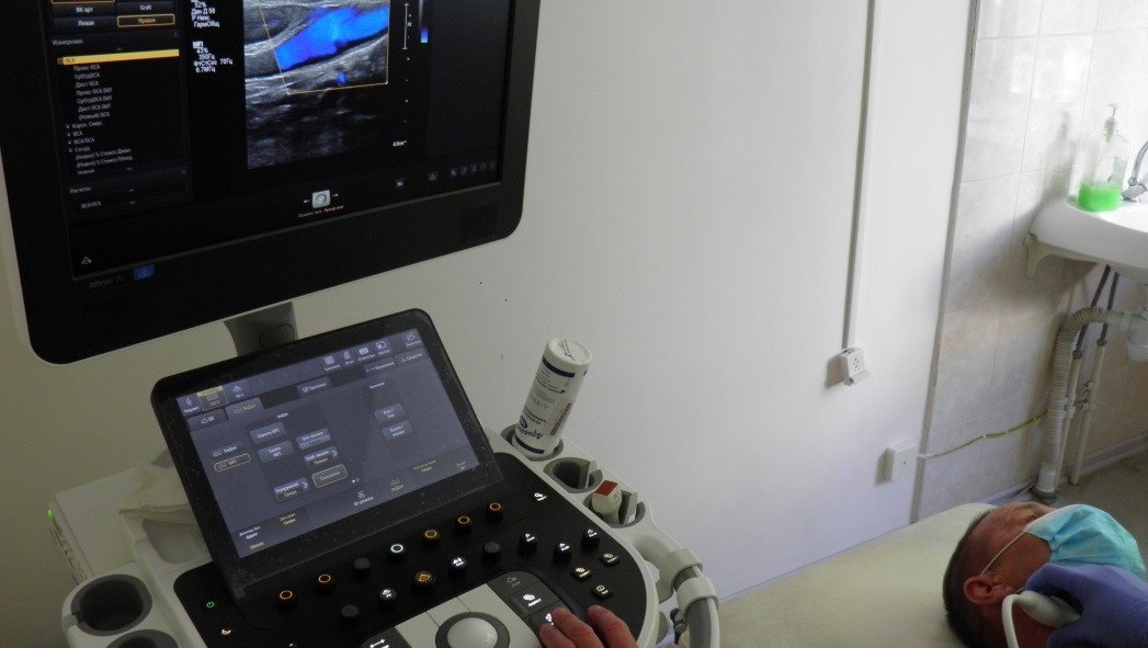 В майские праздники все медицинские организации Марий Эл будут работать