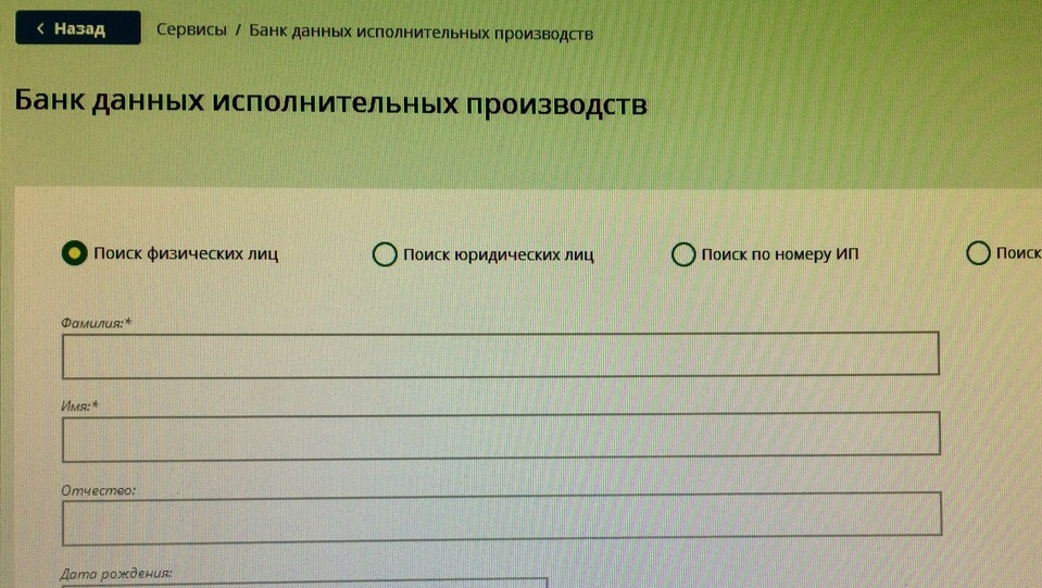 Жителям Марий Эл рекомендуют перед поездками проверить наличие долгов