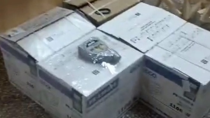 Учреждения культуры Марий Эл отправили в зону СВО бензогенераторы