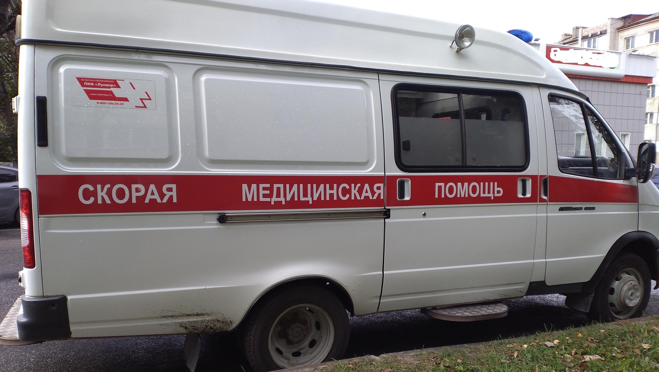 В Марий Эл работнику птицефабрики зажало руку в транспортной ленте 