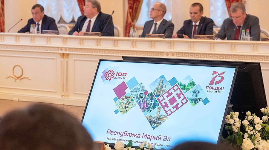 Марий Эл может стать пилотным регионом по развитию водного туризма