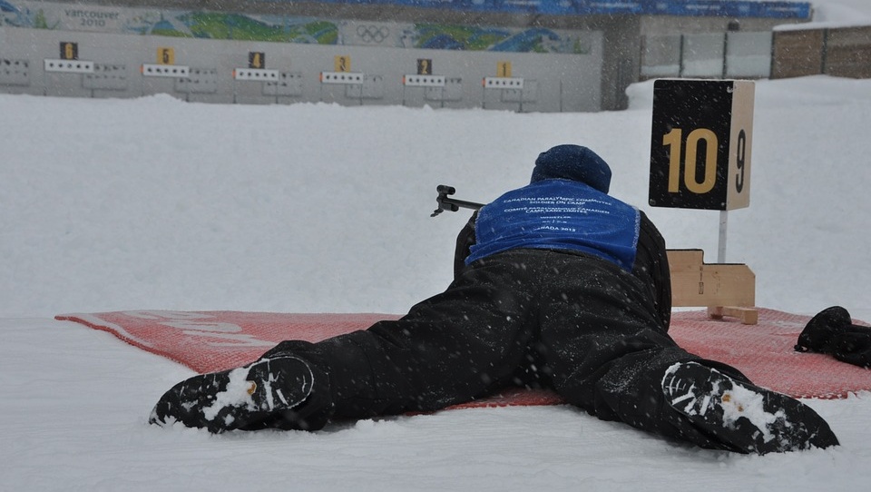 В Йошкар-Оле появится трасса для биатлона