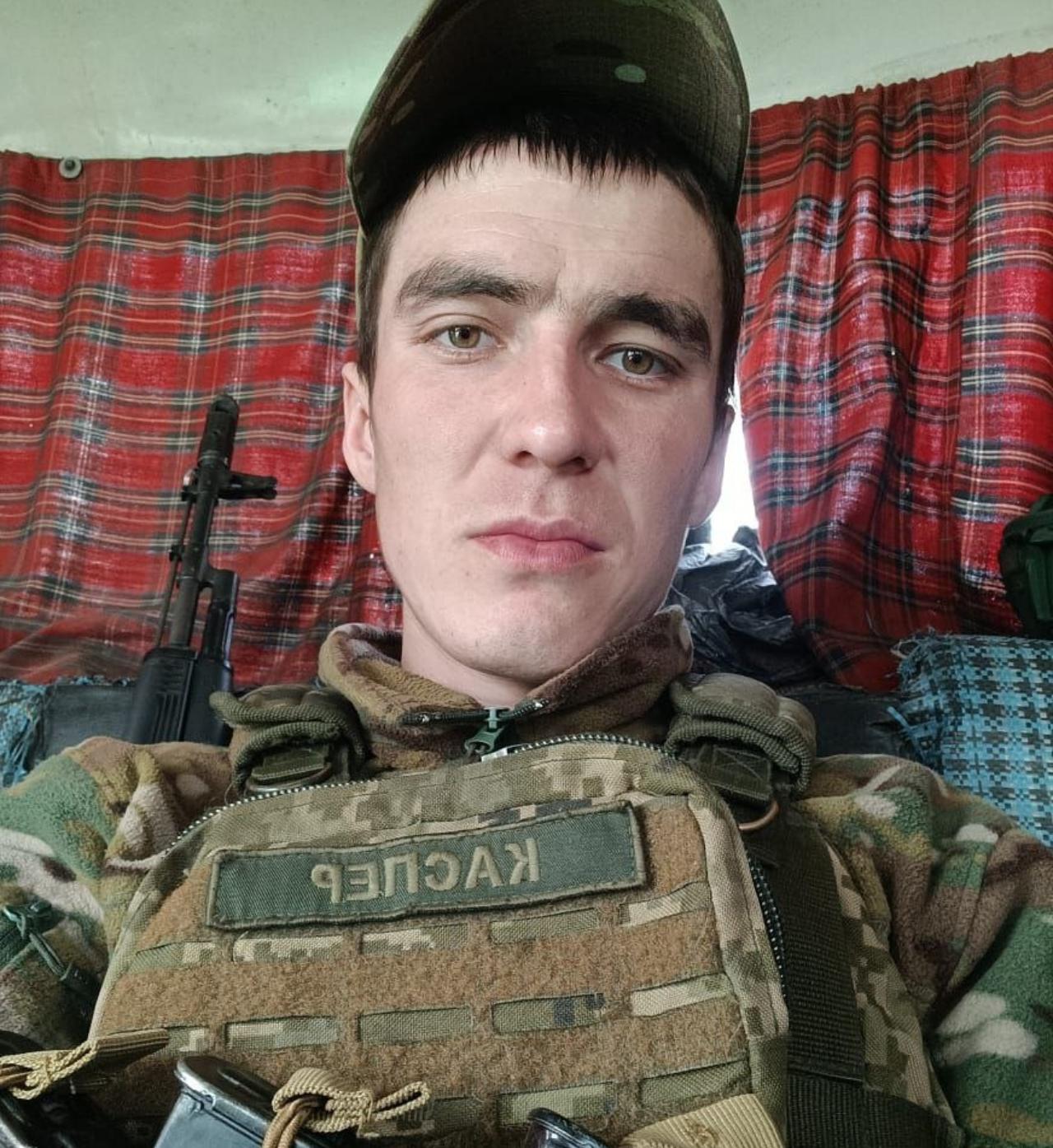 Погибшего два года назад бойца из Сернурского района похоронят завтра