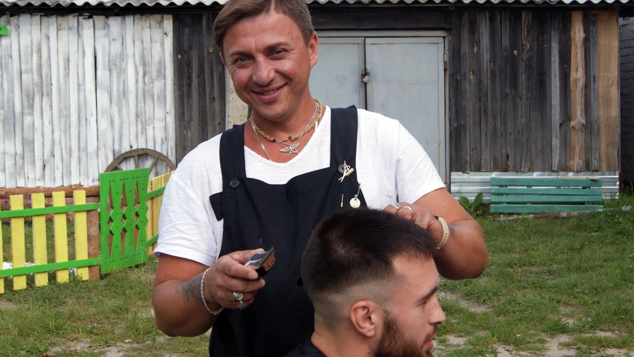 В женскую колонию-поселение в Марий Эл могут заглянуть представители бьюти-индустрии