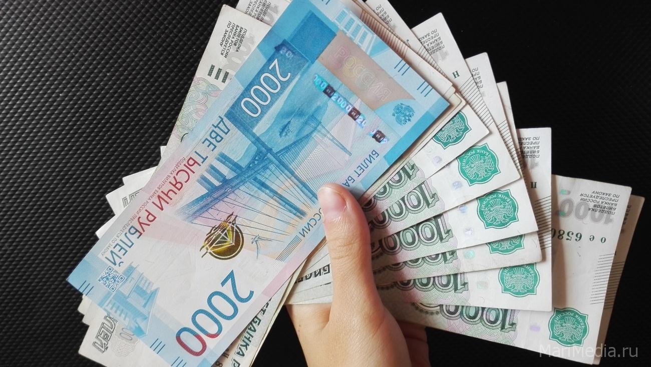 Марий Эл вошла в новый год с долгами по зарплате