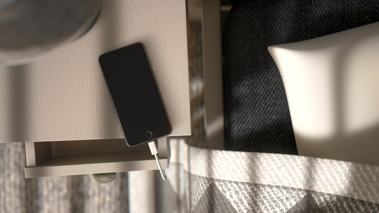 Эксперт объяснил, как избежать заражения телефона шпионским софтом