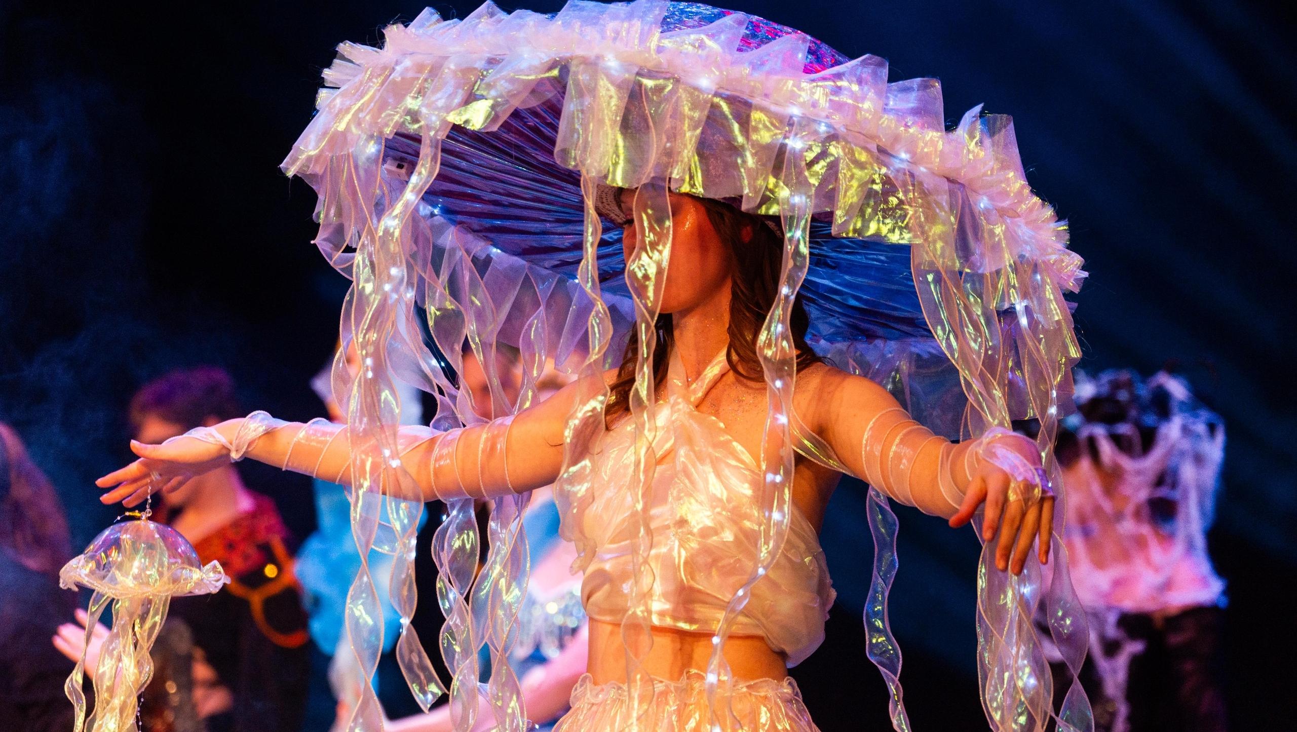  В МарГУ прошёл грандиозный гала-концерт фестиваля «Студенческая весна – 2026».