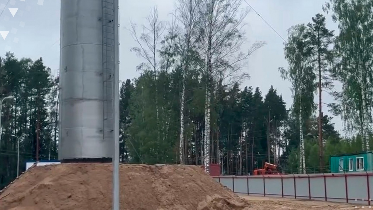 На проблему с водоснабжением в Юринском районе обратил внимание Александр Бастрыкин