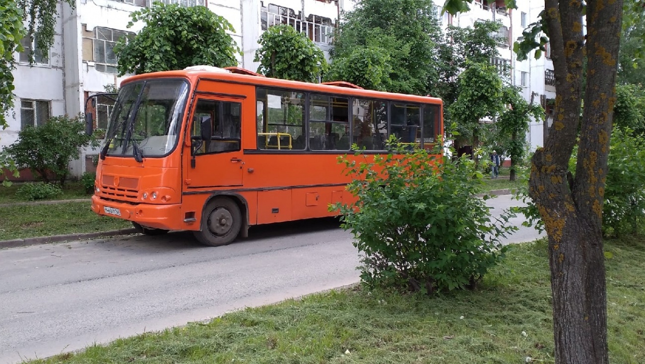 В Йошкар-Оле запустят новые автобусные направления