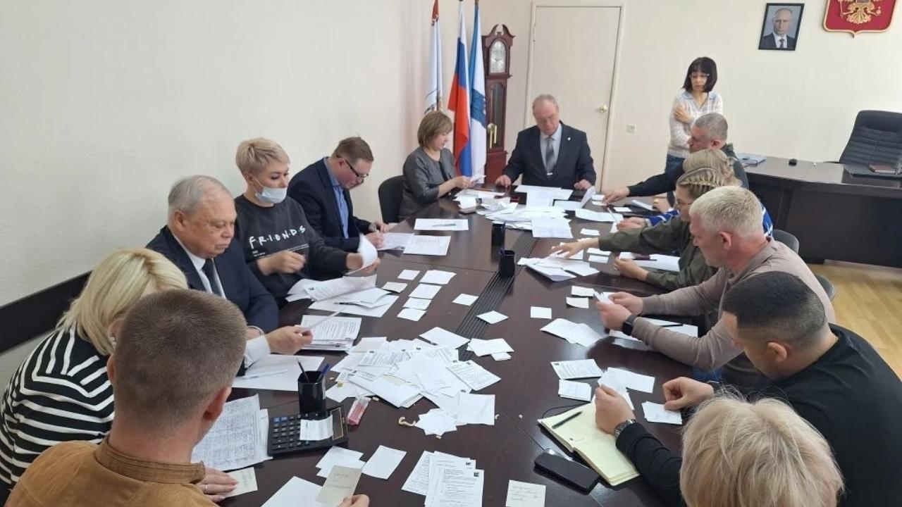 В Волжске на голосование для благоустройства вынесено 7 объектов 