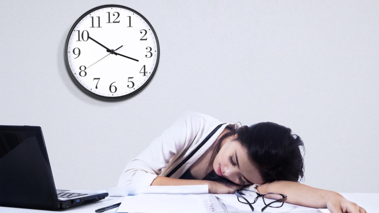 В ближайшие выходные жители Марий Эл могут чувствовать усталость и сонливость