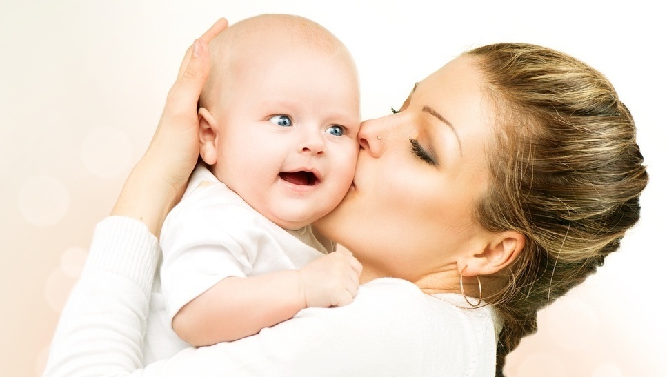 В феврале в Марий Эл родились малыши с редкими именами Илиан, Париноз и Ефимия