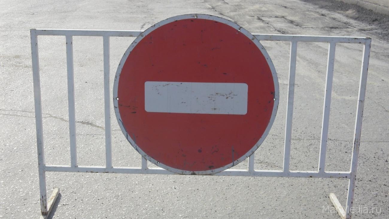 В День Победы в Йошкар-Оле запланировано масштабное перекрытие улиц