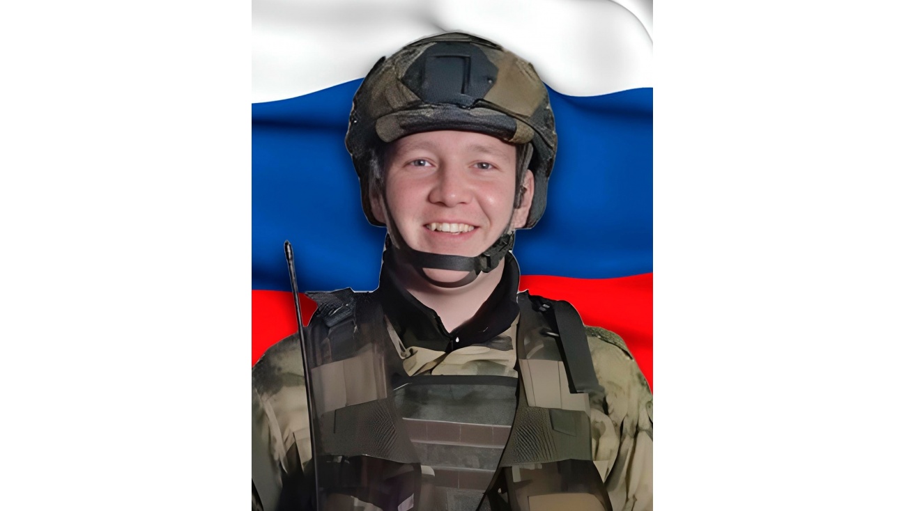 Бойца из Советского района, два года числившимся пропавшим без вести, нашли