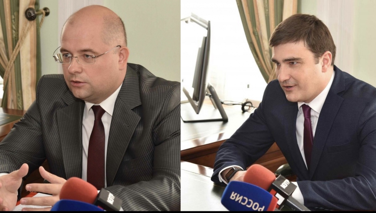 В Марий Эл освобождены от должности сразу два высокопоставленных чиновника