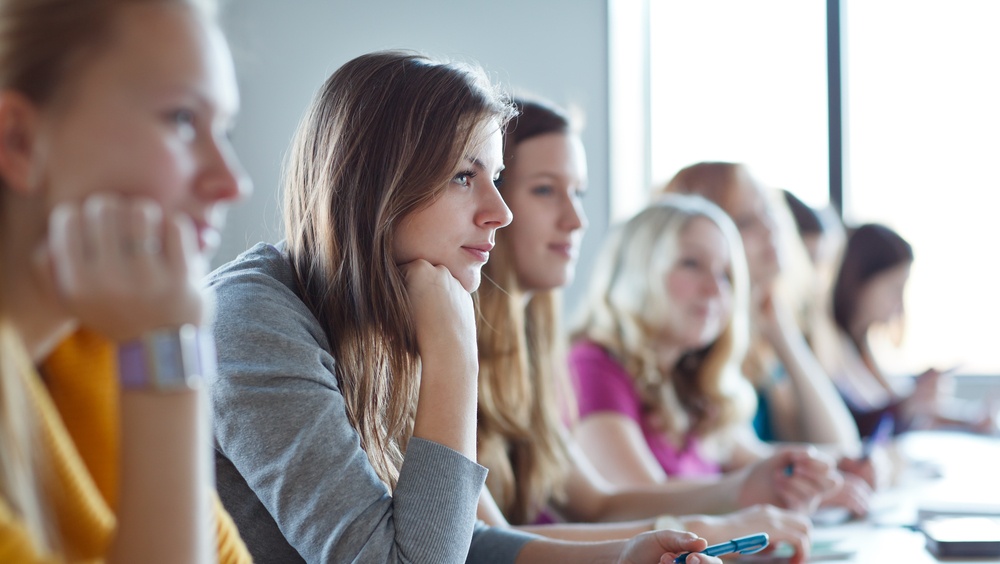 В новом учебном году 32 студента из Йошкар-Олы будут получать стипендии мэра