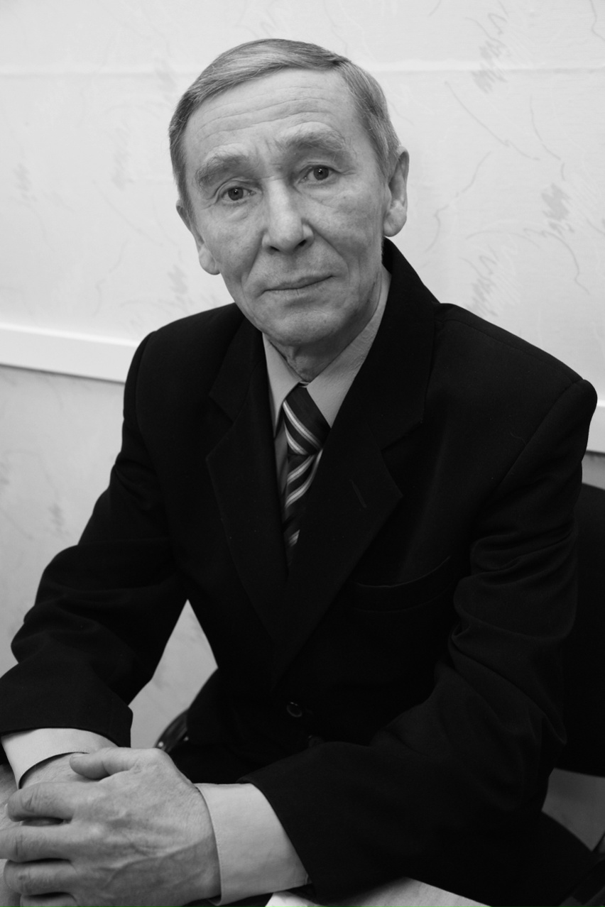 Умер заслуженный артист Марий Эл